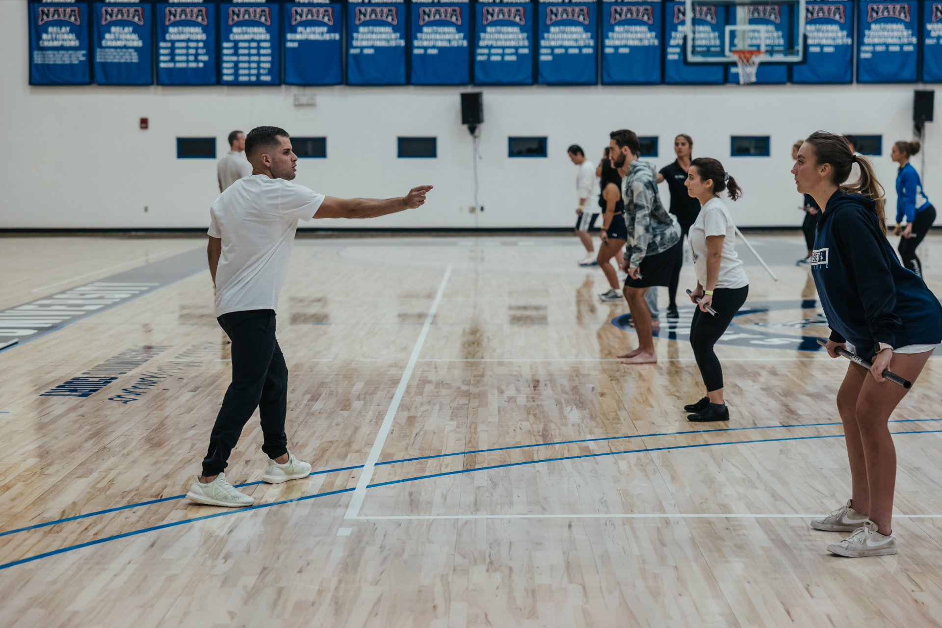 MORE / Corporate Wellness